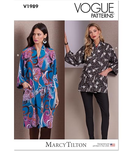 Amazon.com: Japanese Kimono Pattern: Folkwear 113 : Arts, Crafts